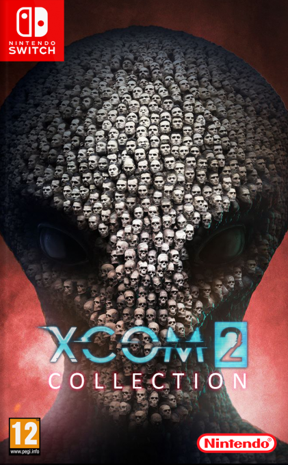 XCOM 2 Collection