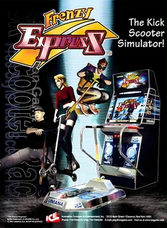 Frenzy Express