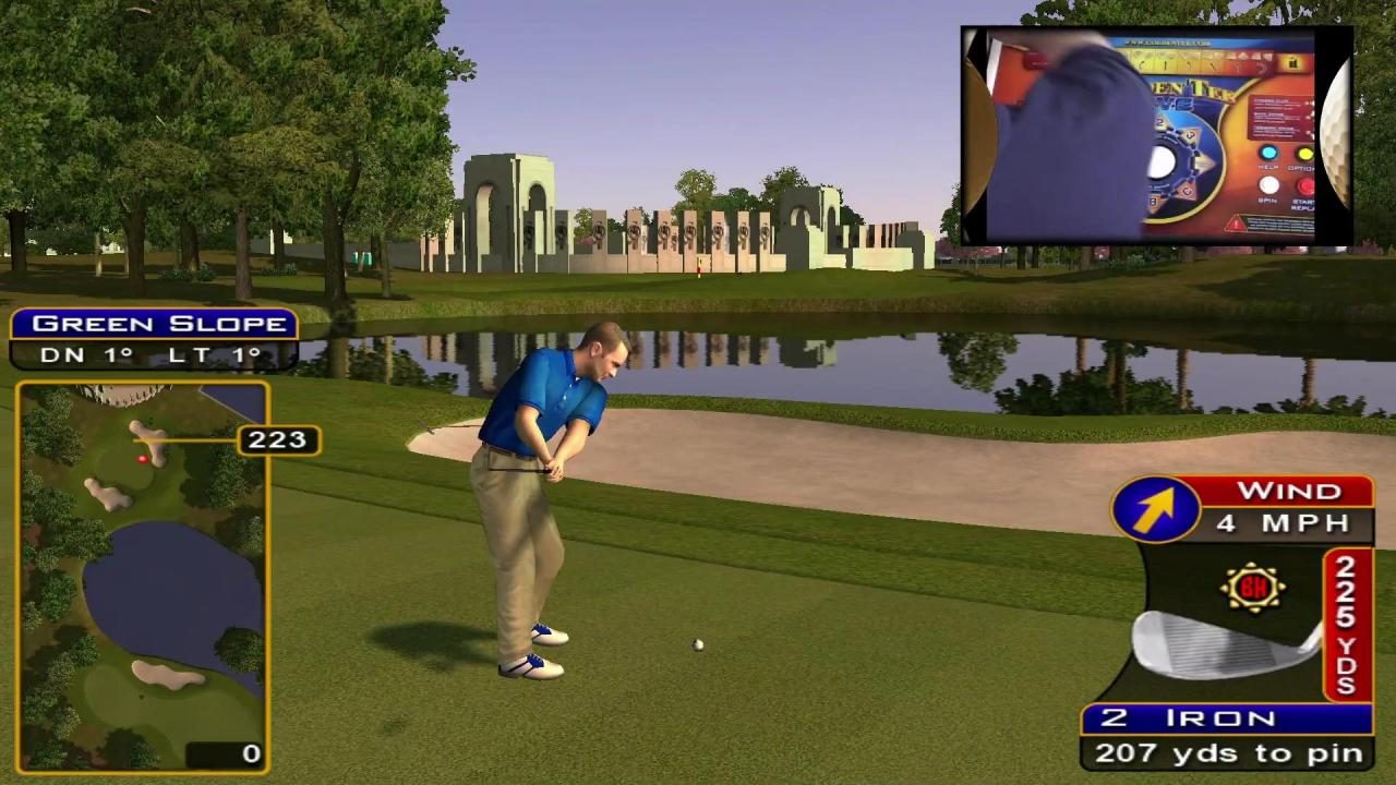 Image in-game