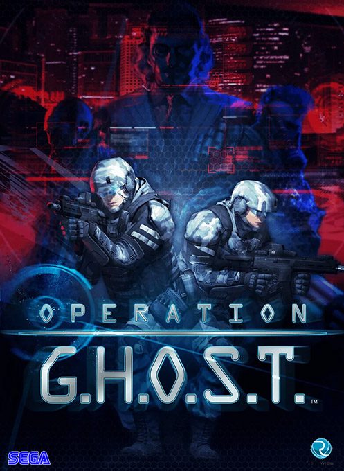 Operation G.H.O.S.T