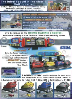 OutRun 2 SP SDX dos
