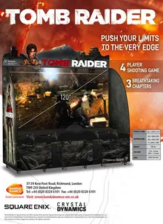 Tomb Raider