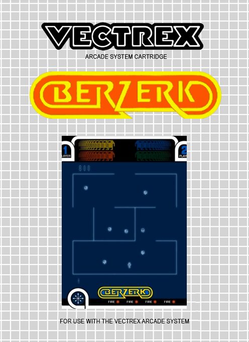 Berzerk