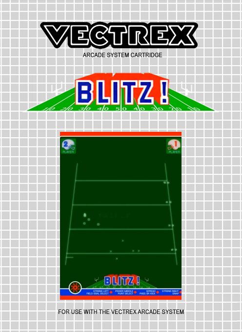 Blitz! - Action Football