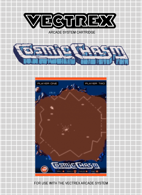 Cosmic Chasm