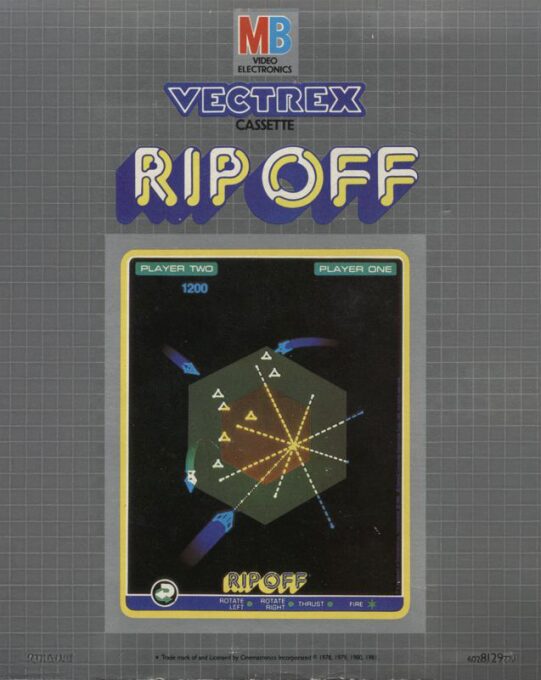 Rip Off