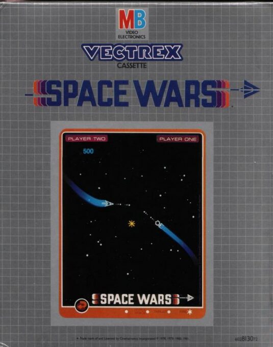 Space Wars