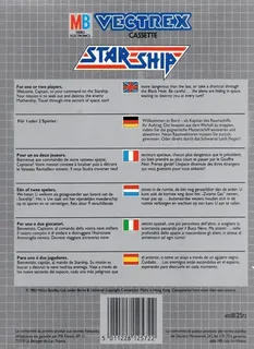 Star Trek: The Motion Picture - Dos