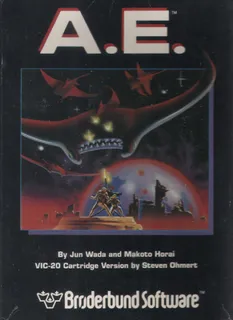 AE