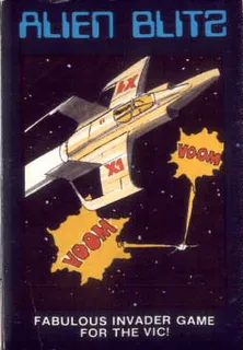 Alien Blitz