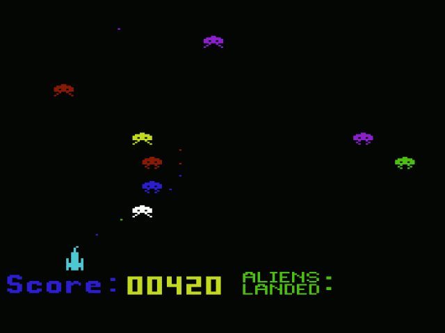 Image in-game
