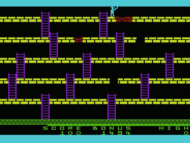 Image in-game