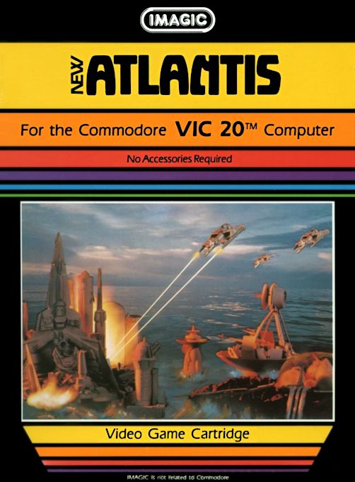 Atlantis