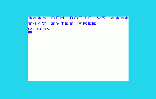BASIC V5