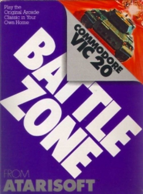 Battlezone