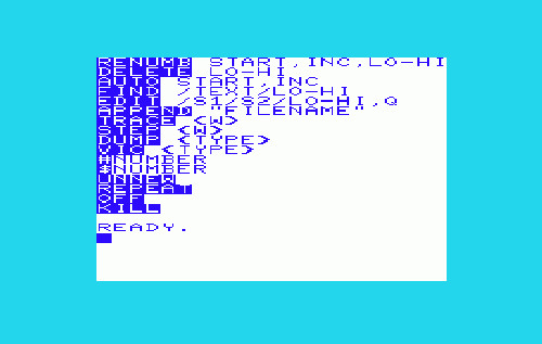 Buti Toolkit