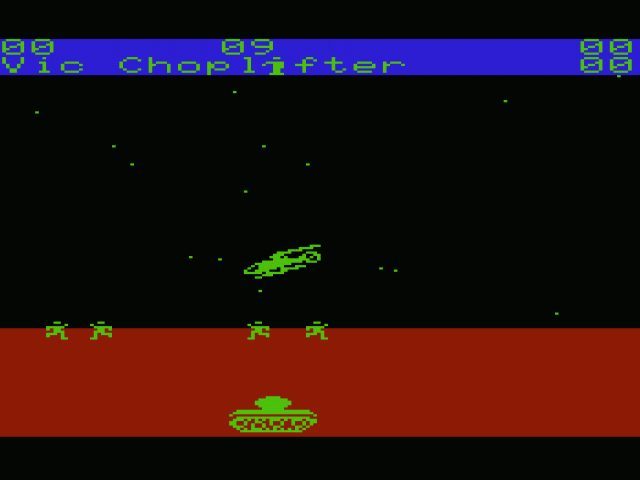Image in-game