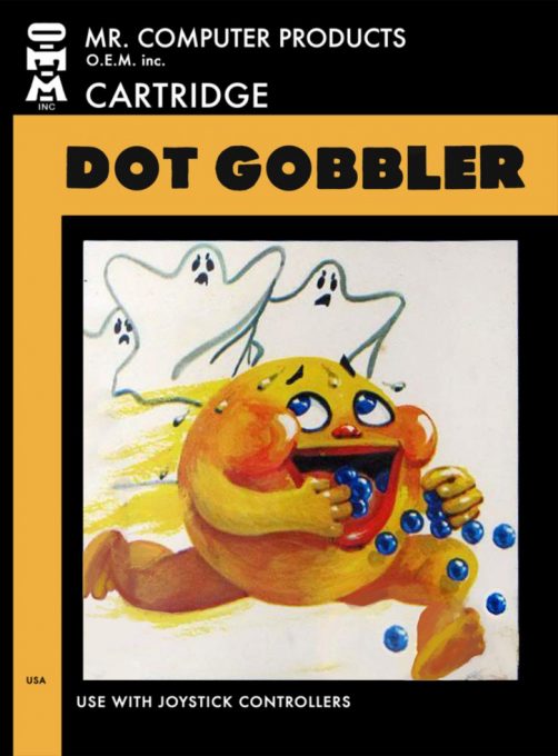 Dot Gobbler