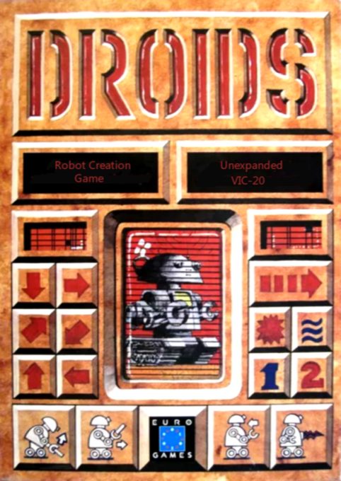Droids