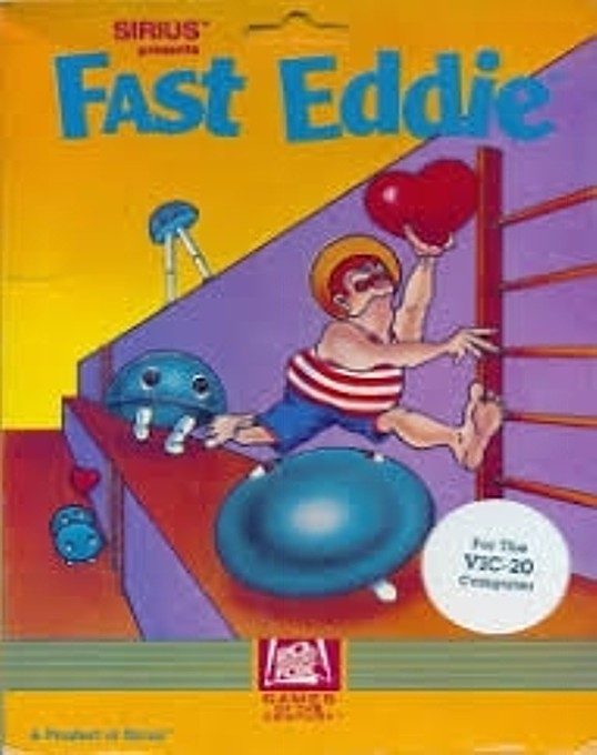 Fast Eddie