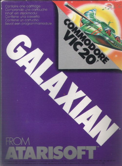 Galaxian