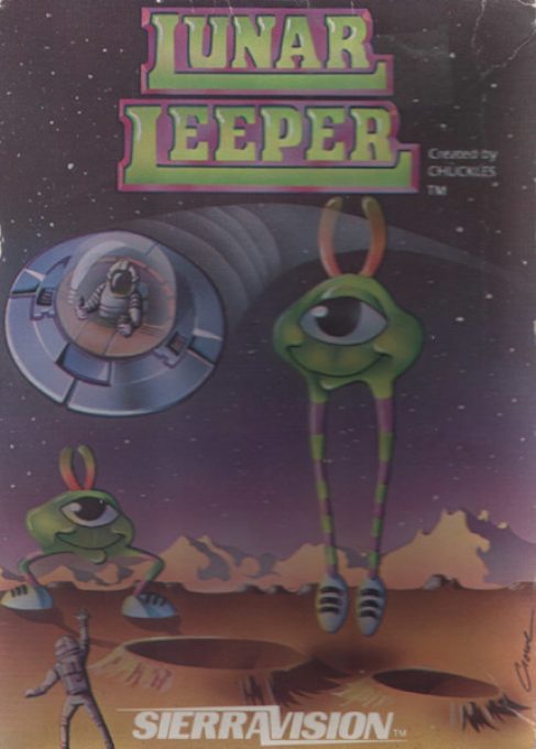 Lunar Leeper