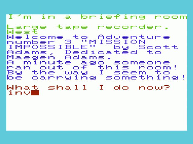 Image in-game
