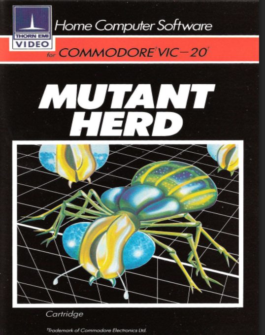 Mutant Herd