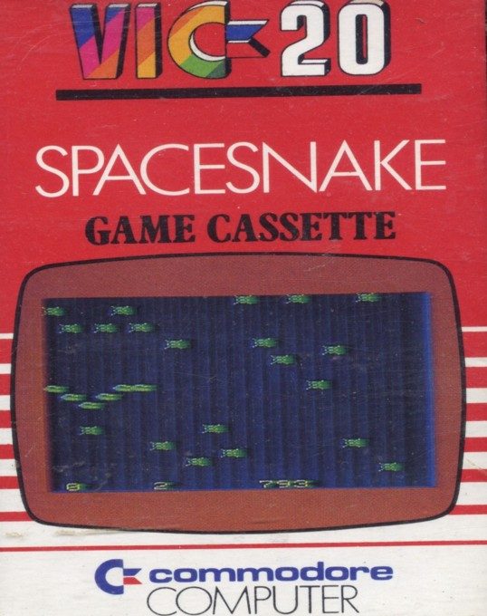Space Snake