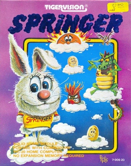 Springer