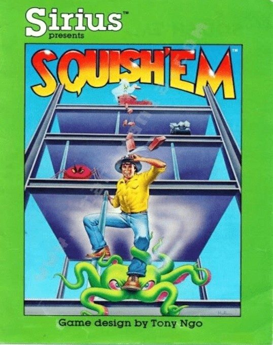 Squish'em