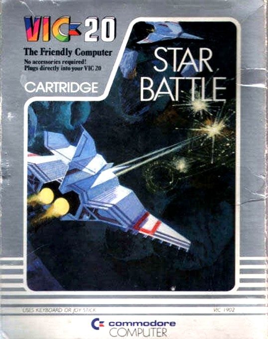 Star Battle