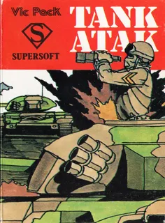 Tank Atak