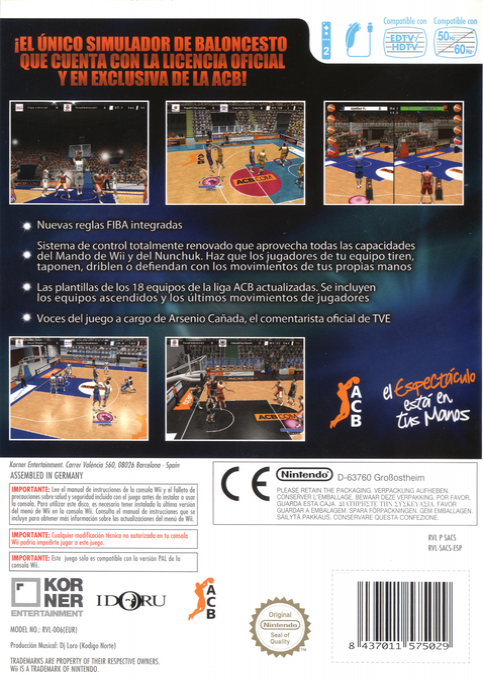 Acb Total 2010-2011 - Dos