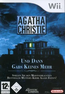 Agatha Christie - And Then There Were None