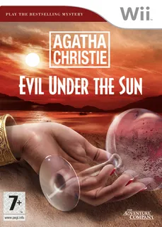 Agatha Christie : Les Vacances d'Hercule Poirot