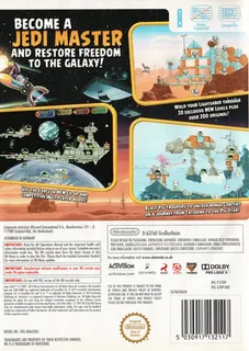 Angry Birds Star Wars - Dos