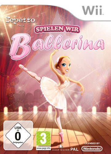 Ballerina