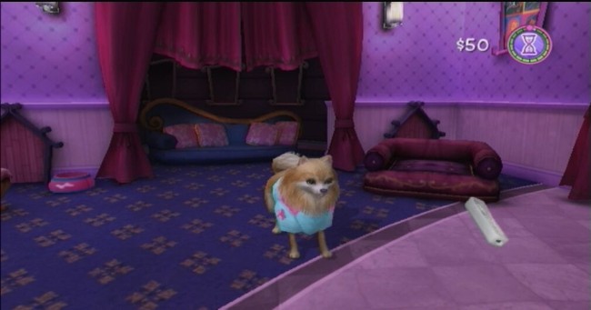 Image in-game