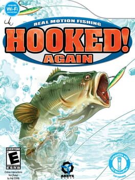 Bass Fishing Wii