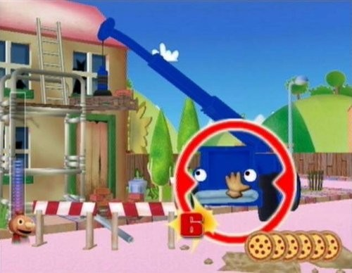 Image in-game