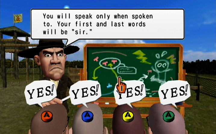 Image in-game