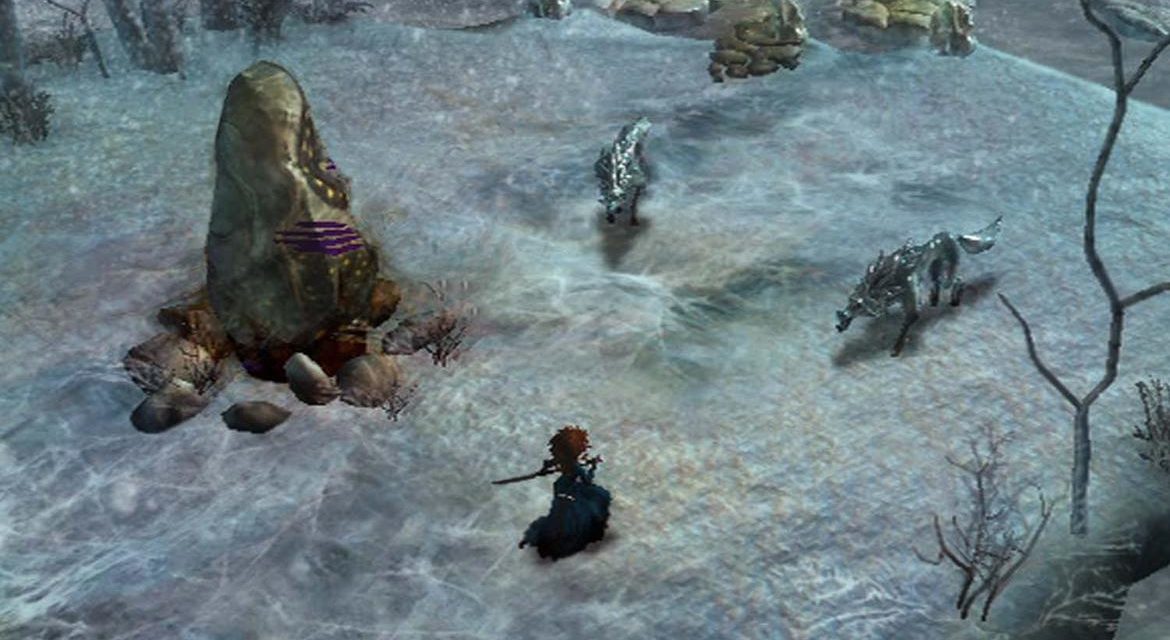 Image in-game
