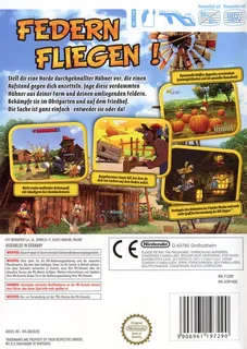 Chicken Riot - Dos