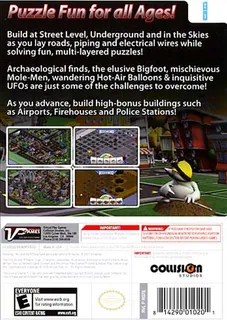 City Builder - Dos