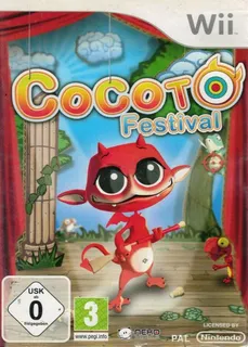 Cocoto Festival