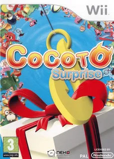 Cocoto Surprise
