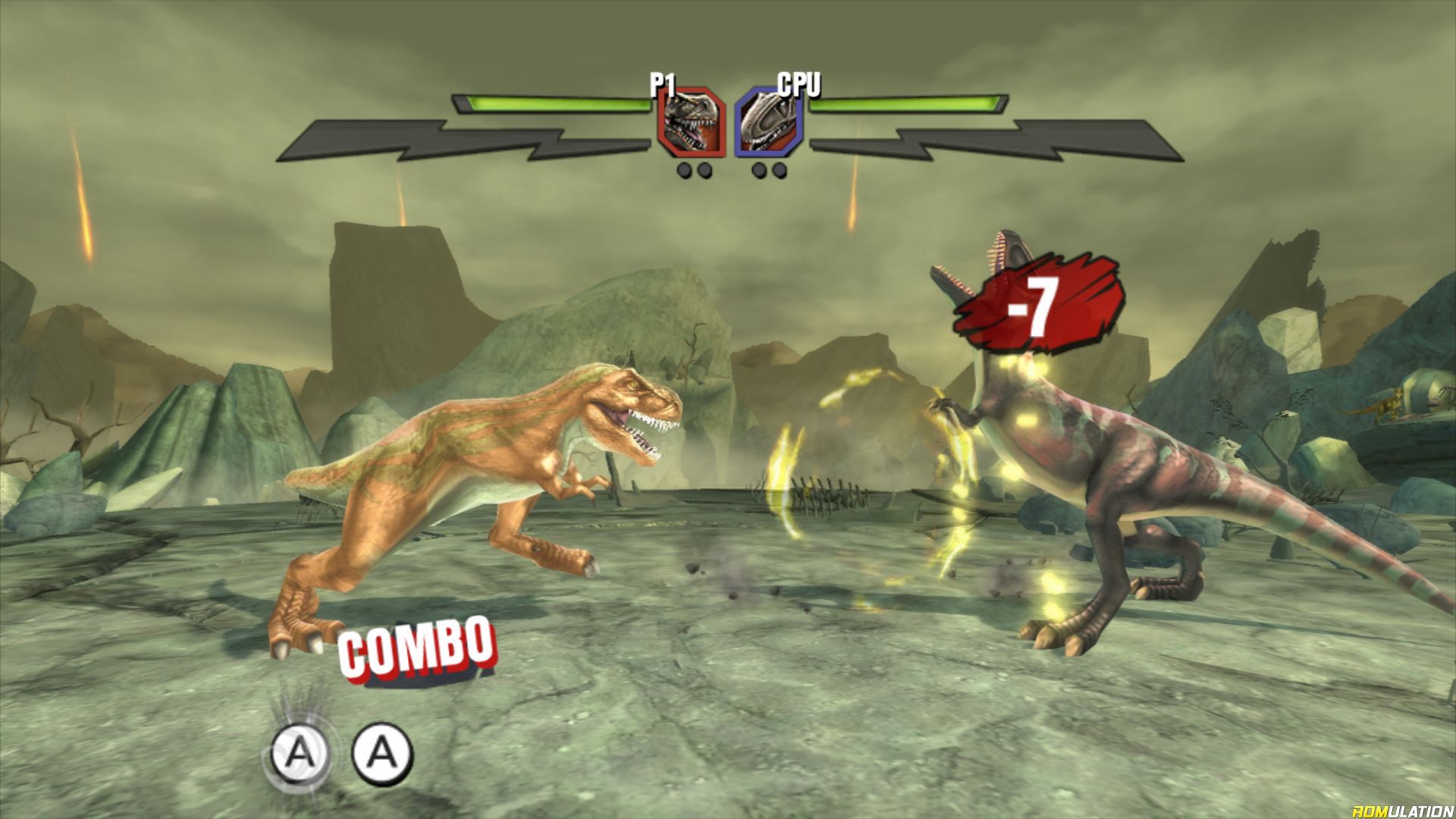 Image in-game