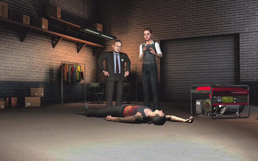 Image in-game