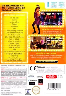 Dance On Broadway - Dos